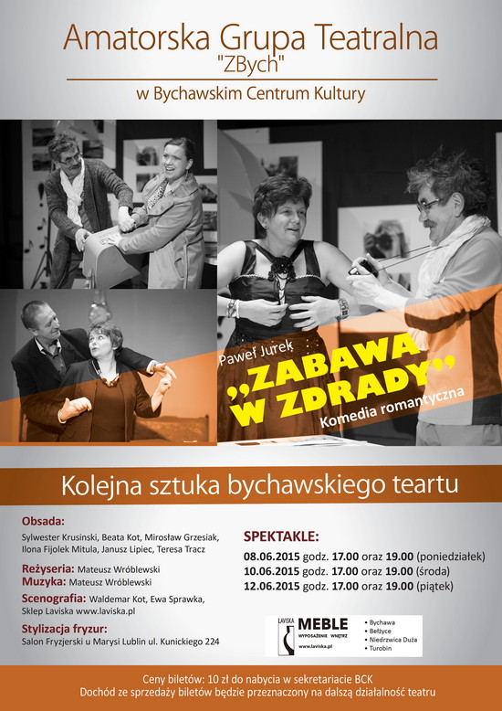 2015 06 08 plakat teatr bck zbych 2015